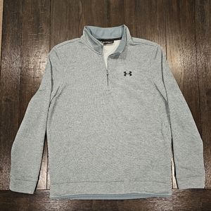 Men's Under Armour Golf 1/4 Zip Pullover